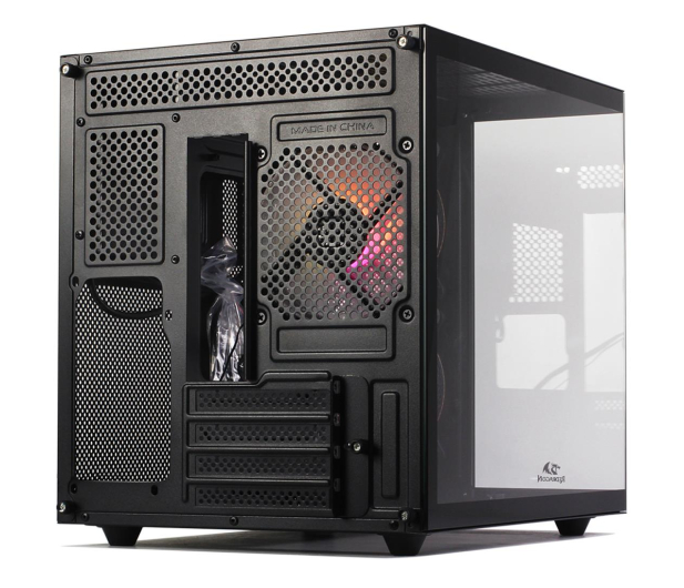 Redragon Pagos 2 Black - 1195398 - zdjęcie 6